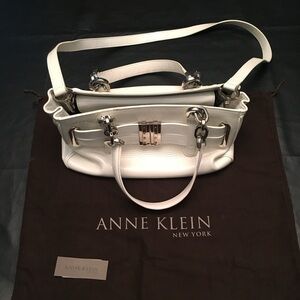 Anne Klein Small Lady Bag